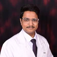 Dr Girish N Mirajkar